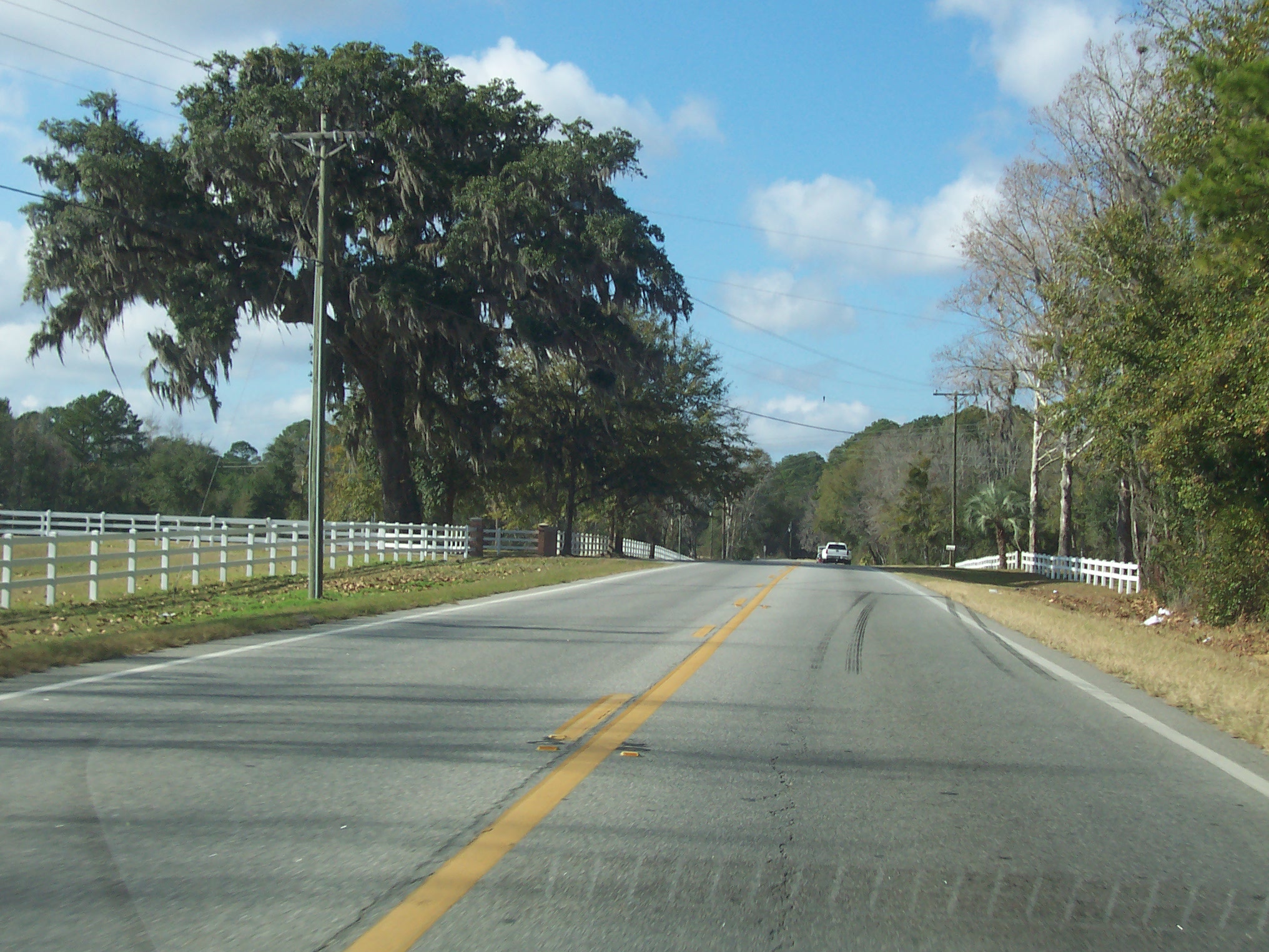 Coastal Georgia Roads.net