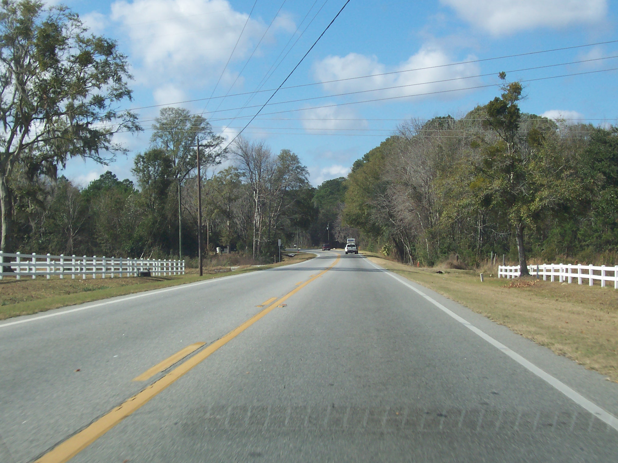 Coastal Georgia Roads.net