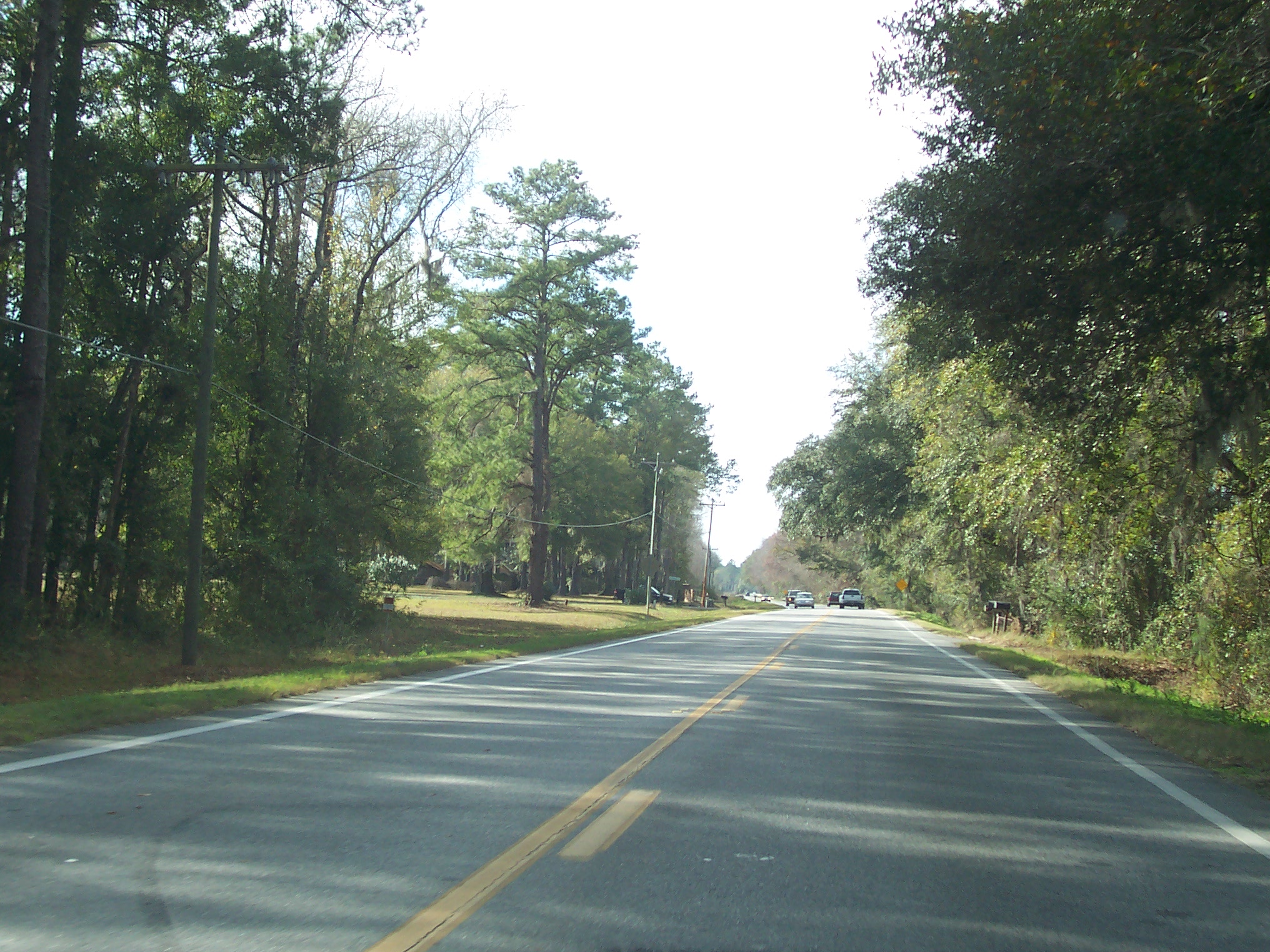 Coastal Georgia Roads.net