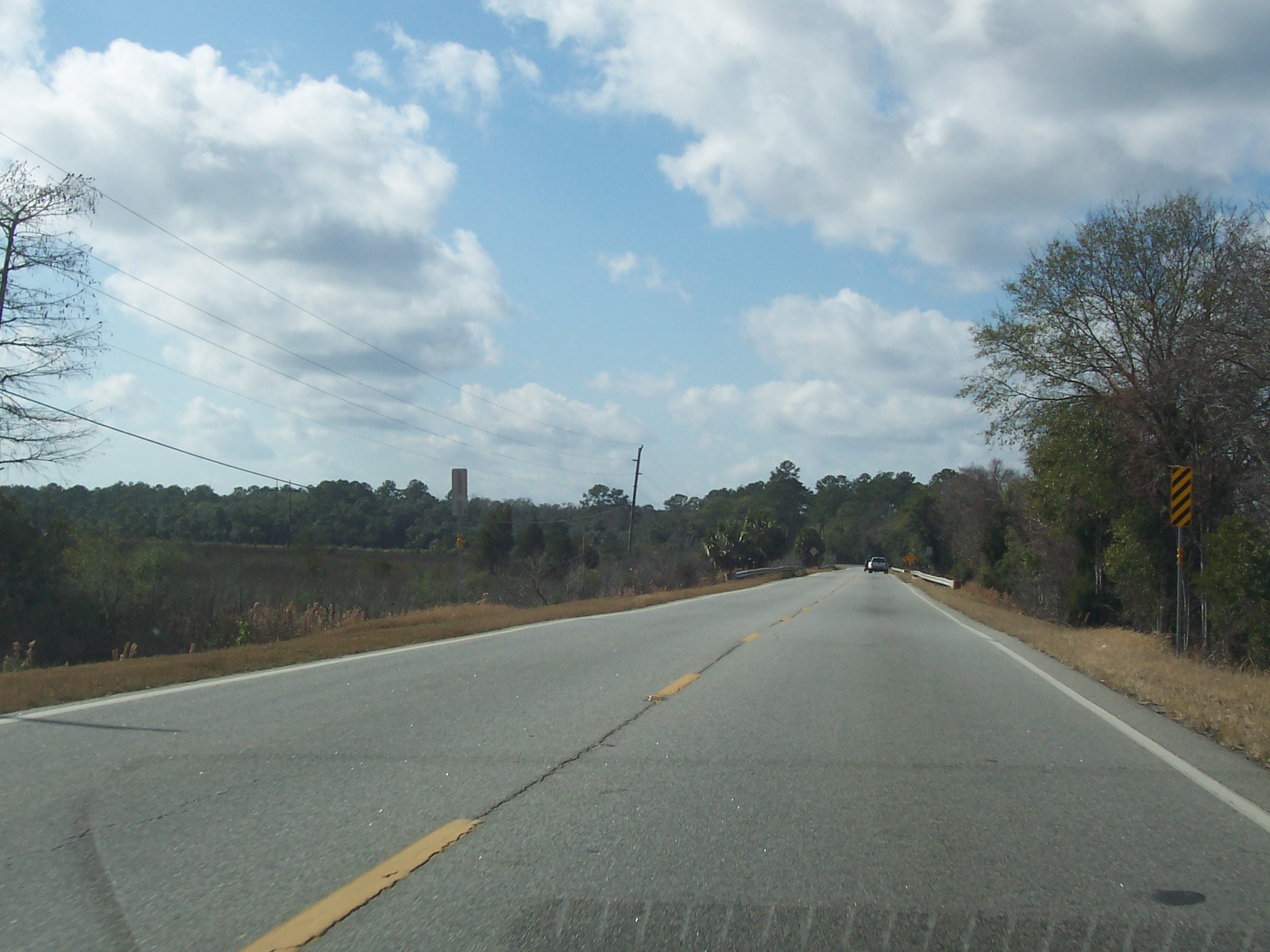 Coastal Georgia Roads.net