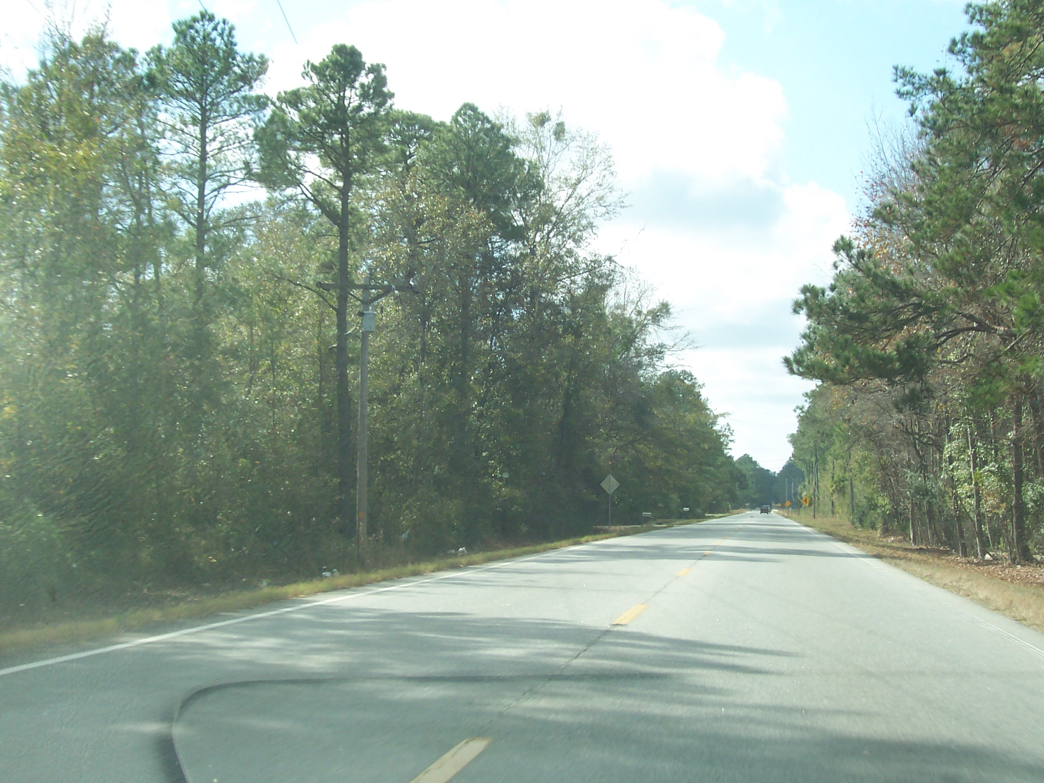 Coastal Georgia Roads.net