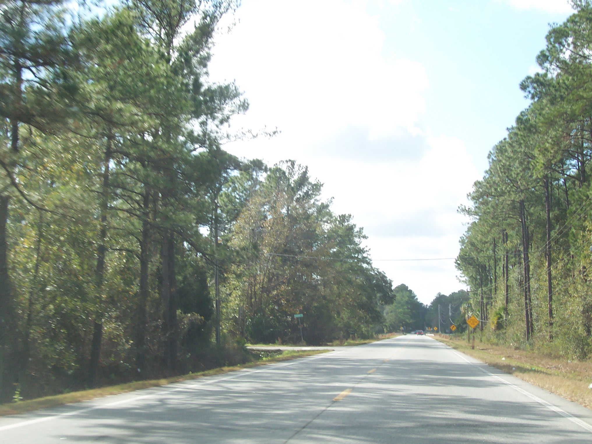 Coastal Georgia Roads.net