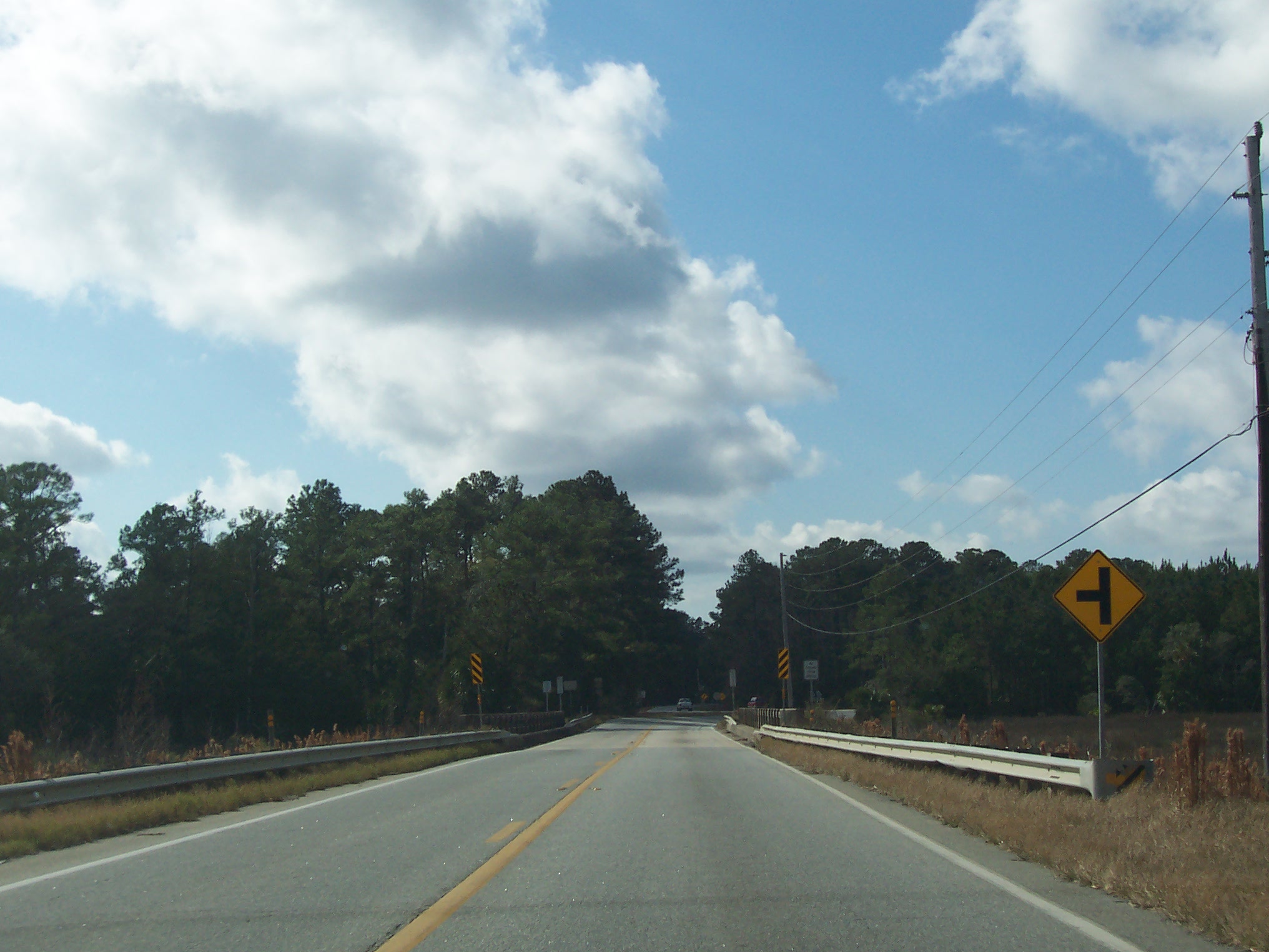 Coastal Georgia Roads.net