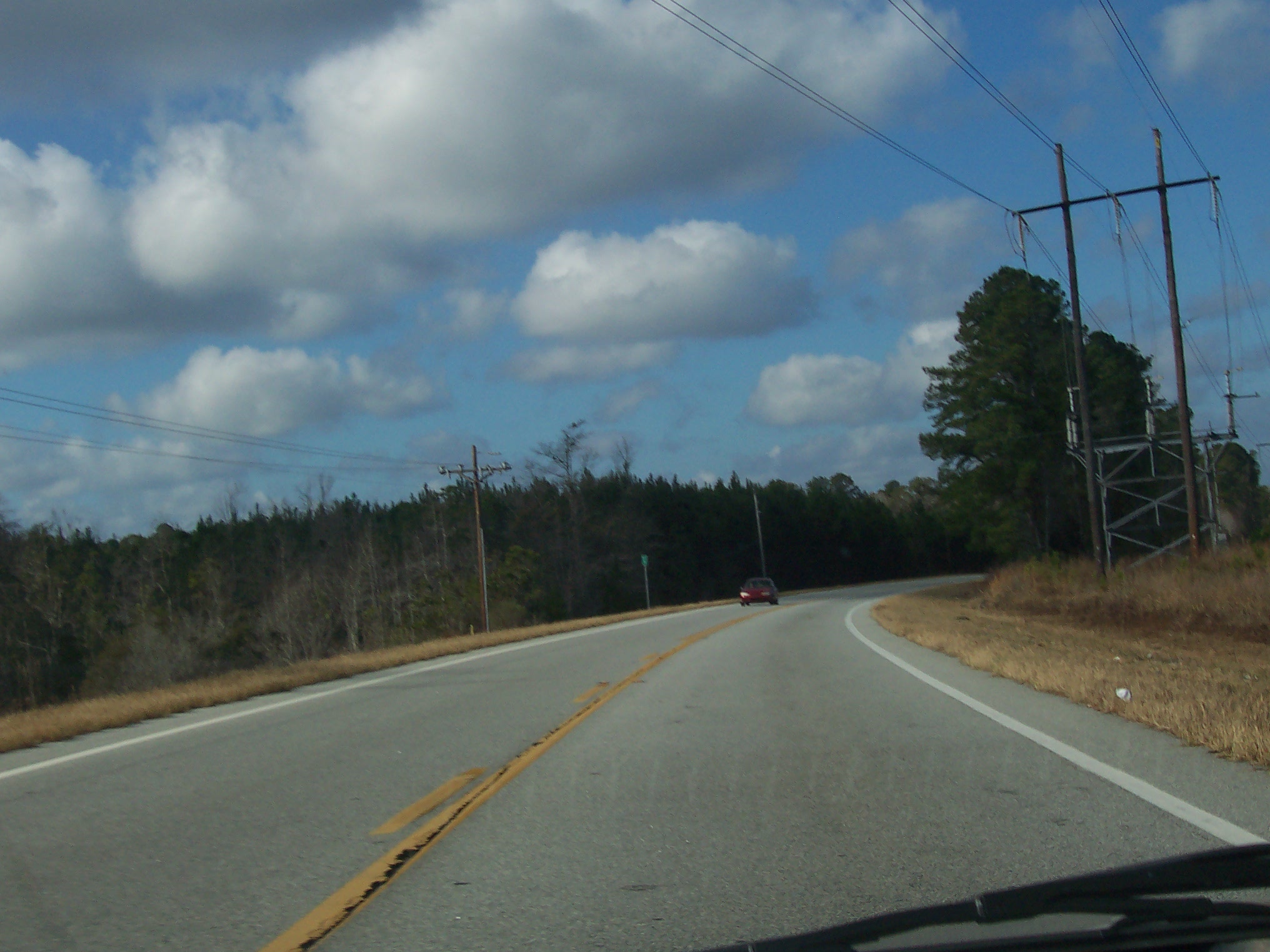 Coastal Georgia Roads.net