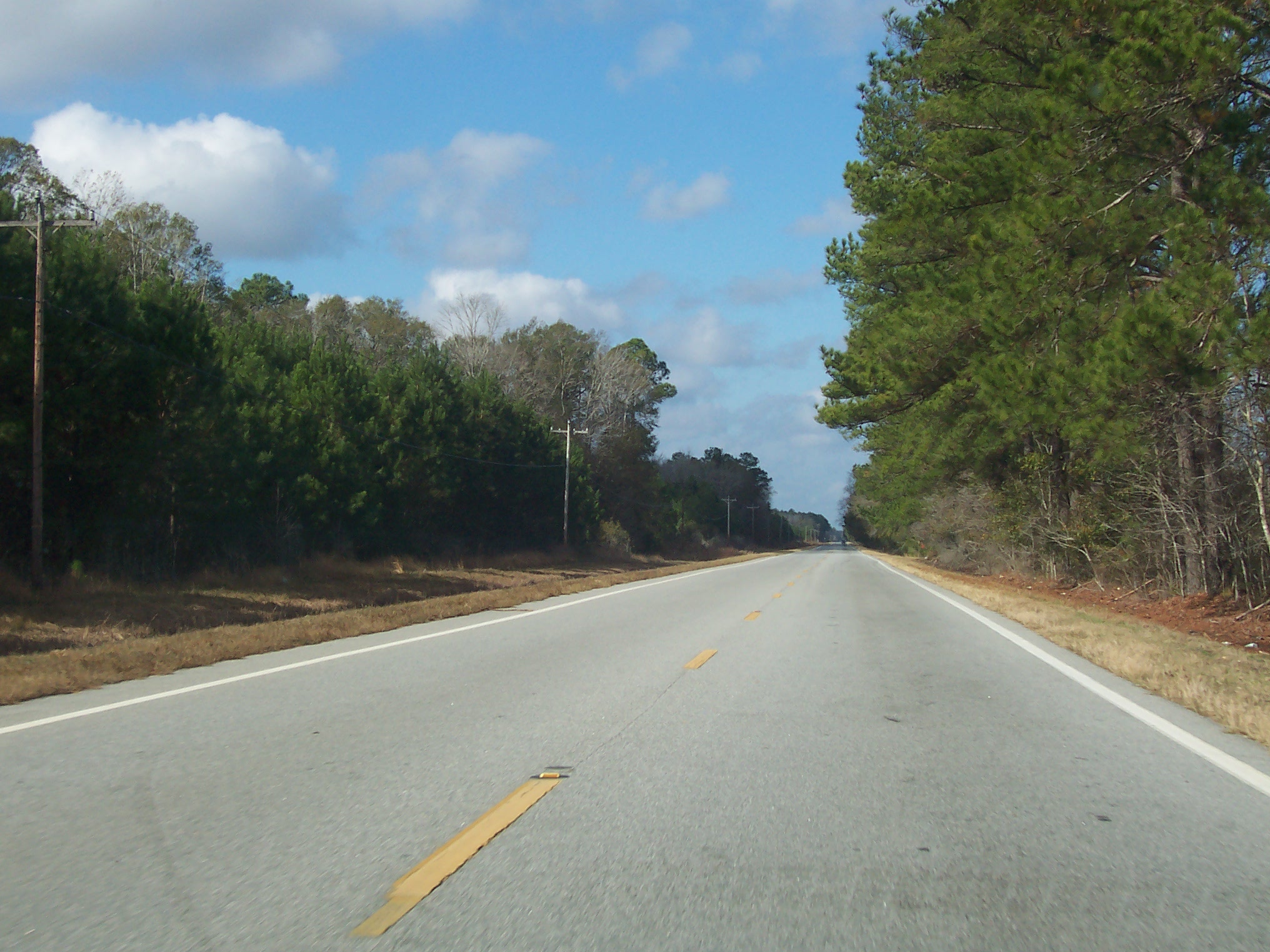 Coastal Georgia Roads.net