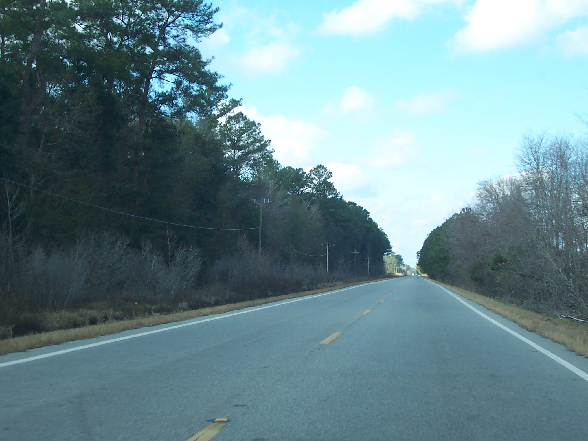Coastal Georgia Roads.net