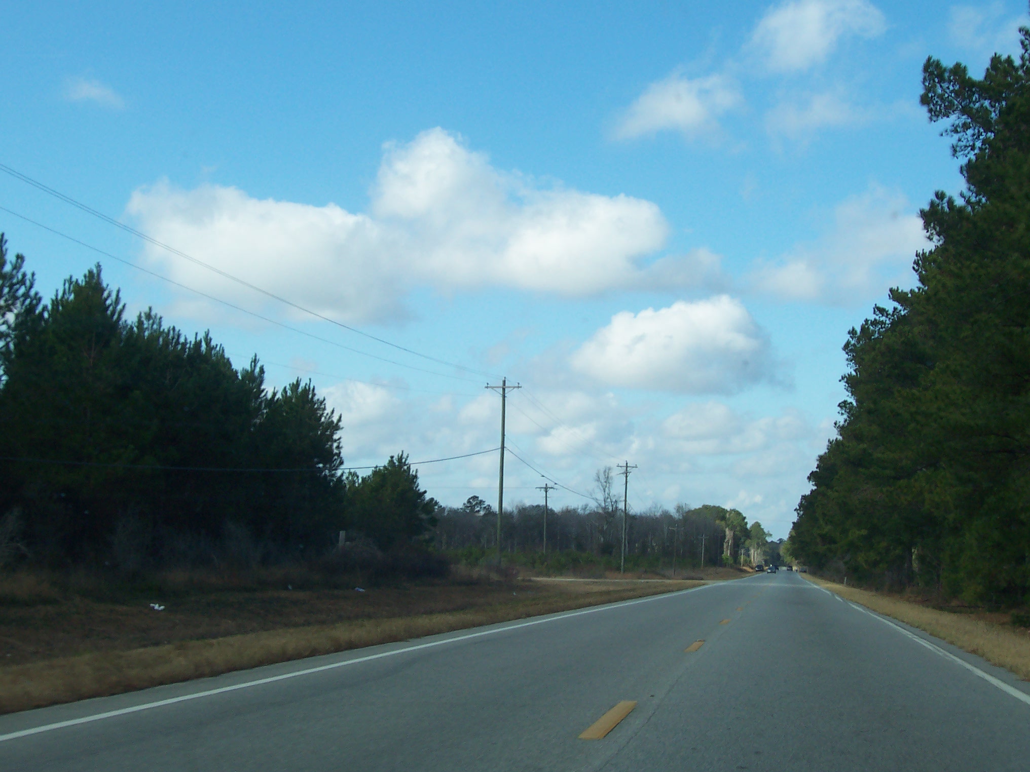Coastal Georgia Roads.net