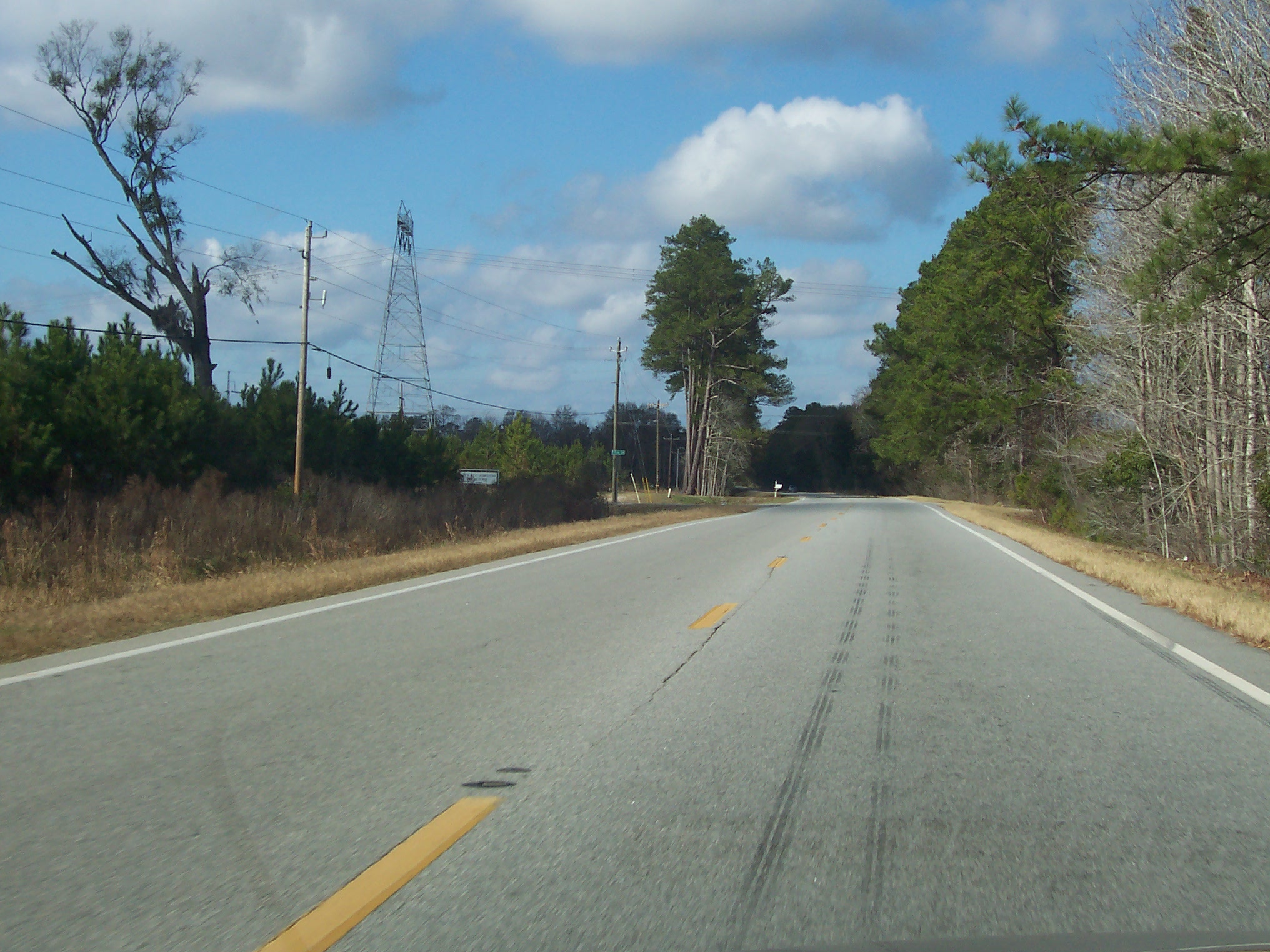 Coastal Georgia Roads.net