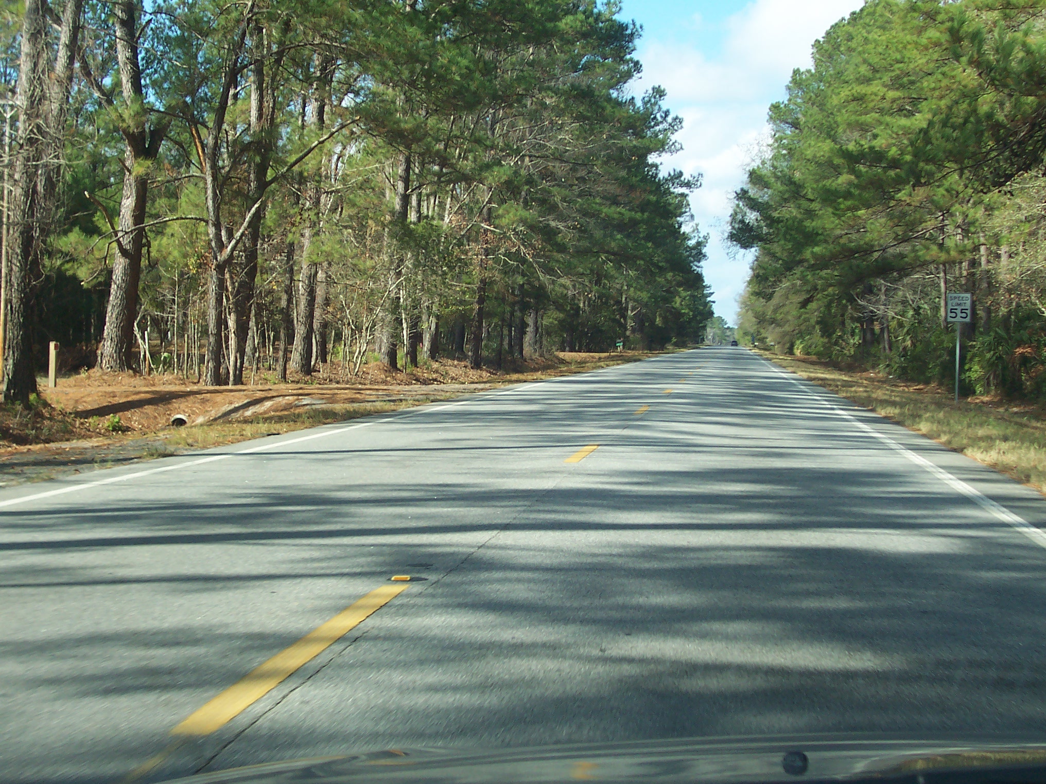 Coastal Georgia Roads.net