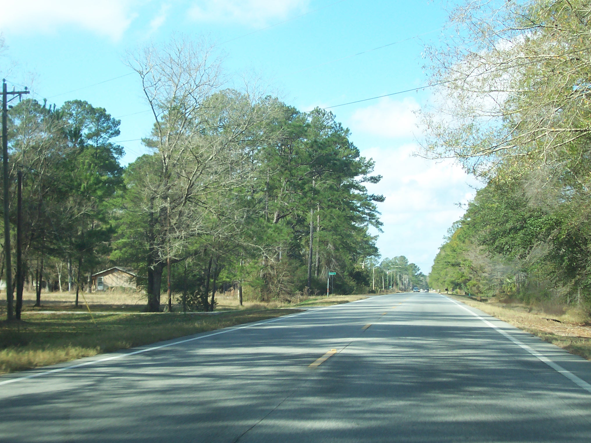 Coastal Georgia Roads.net
