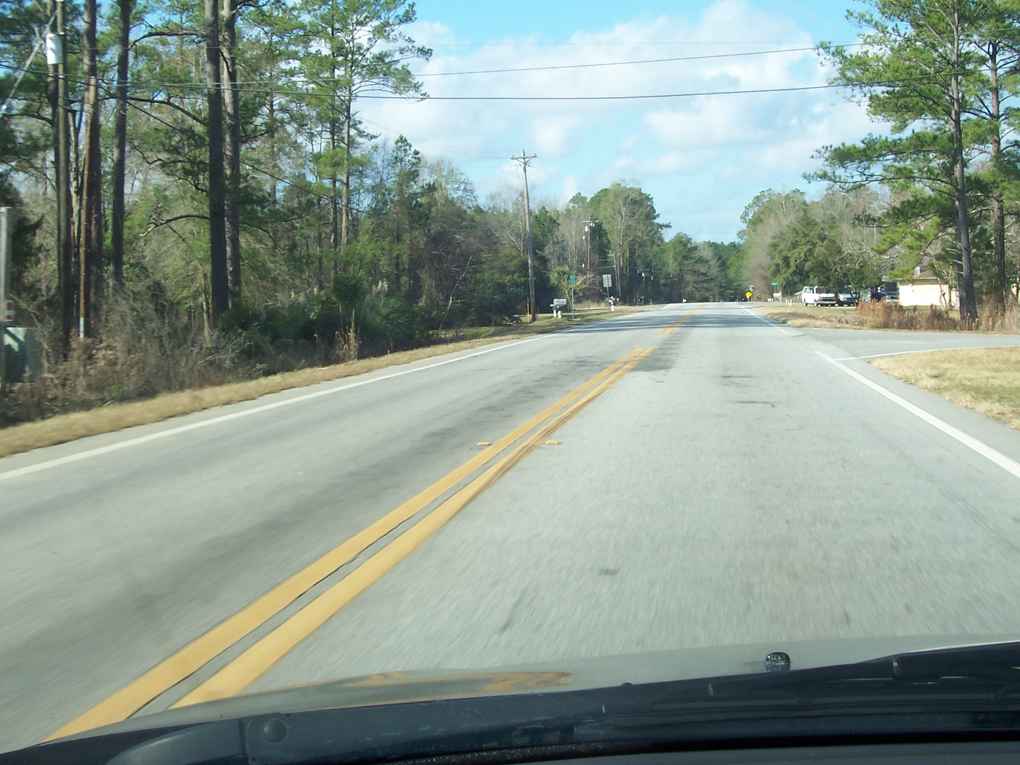 Coastal Georgia Roads.net