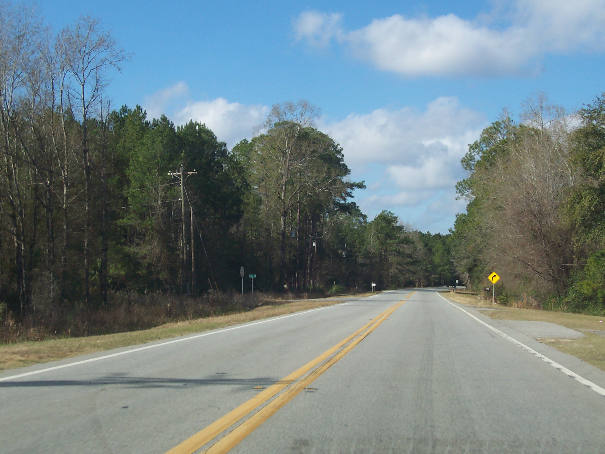 Coastal Georgia Roads.net