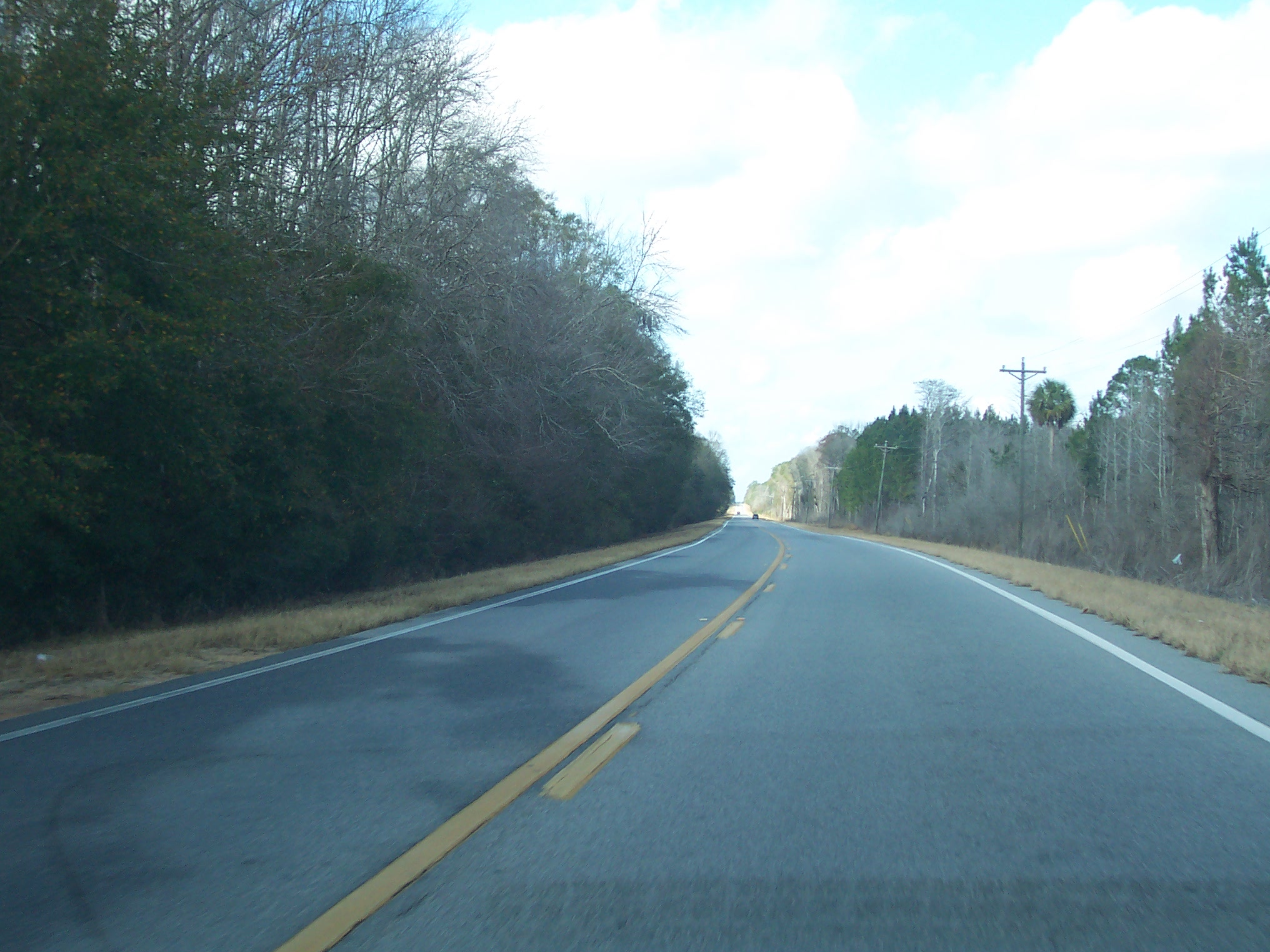 Coastal Georgia Roads.net