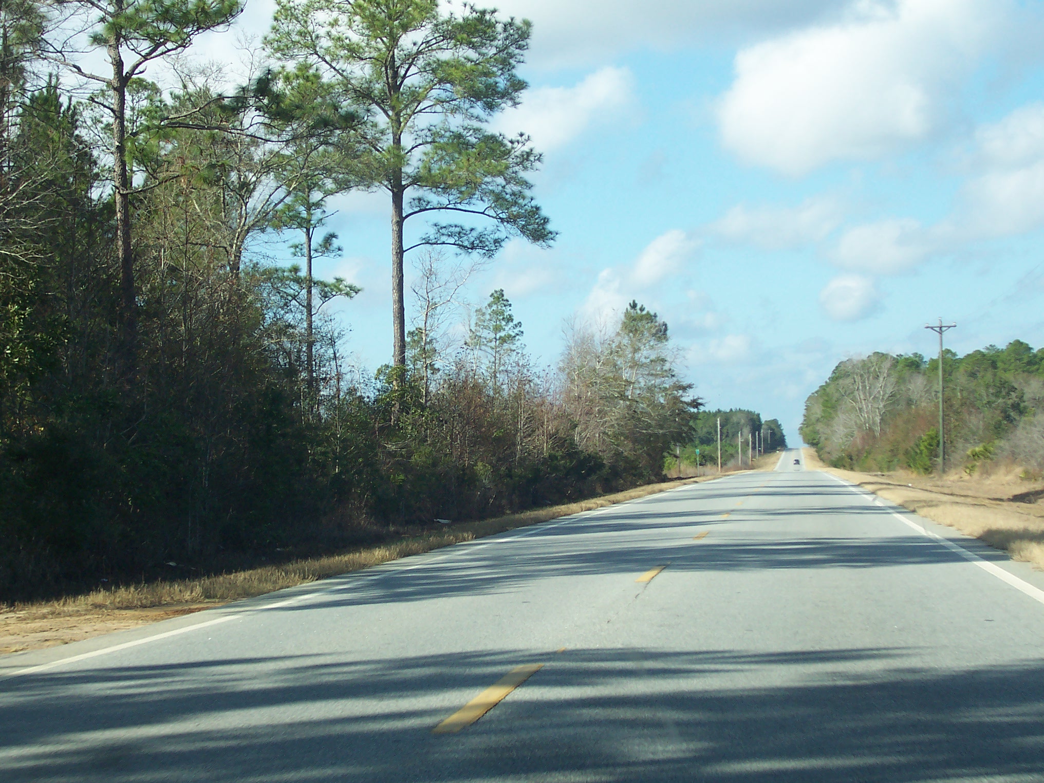 Coastal Georgia Roads.net