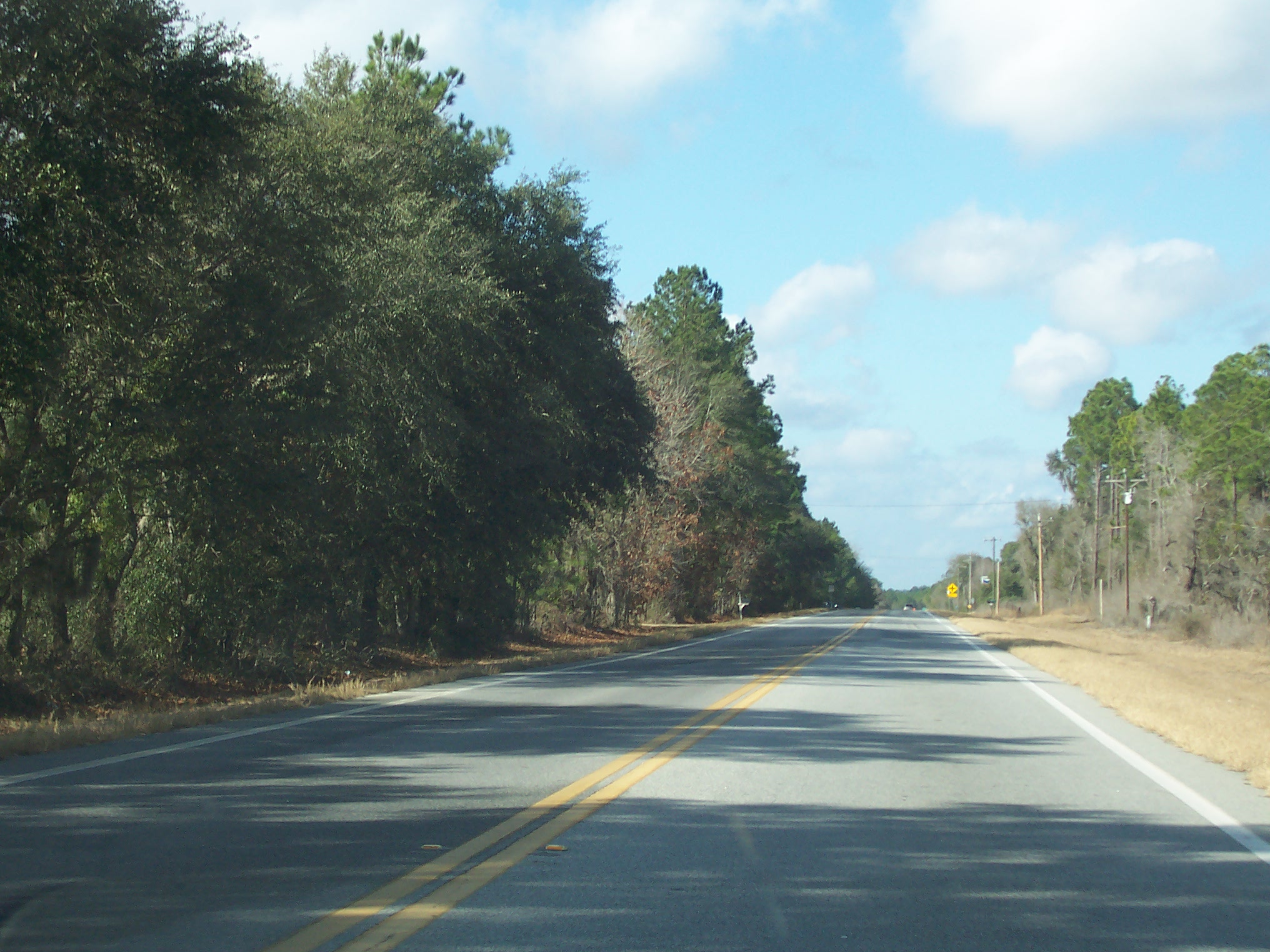 Coastal Georgia Roads.net