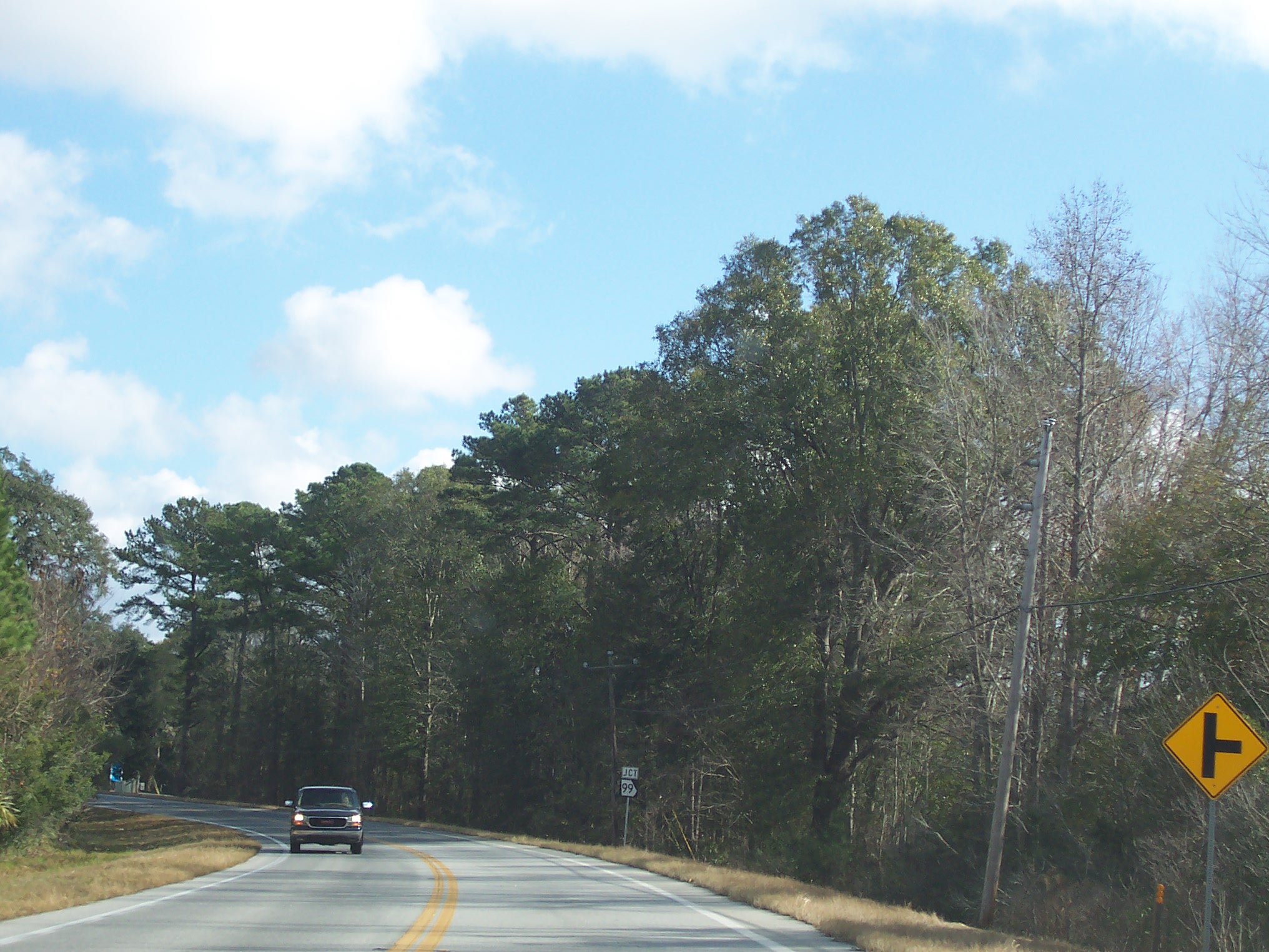 Coastal Georgia Roads.net