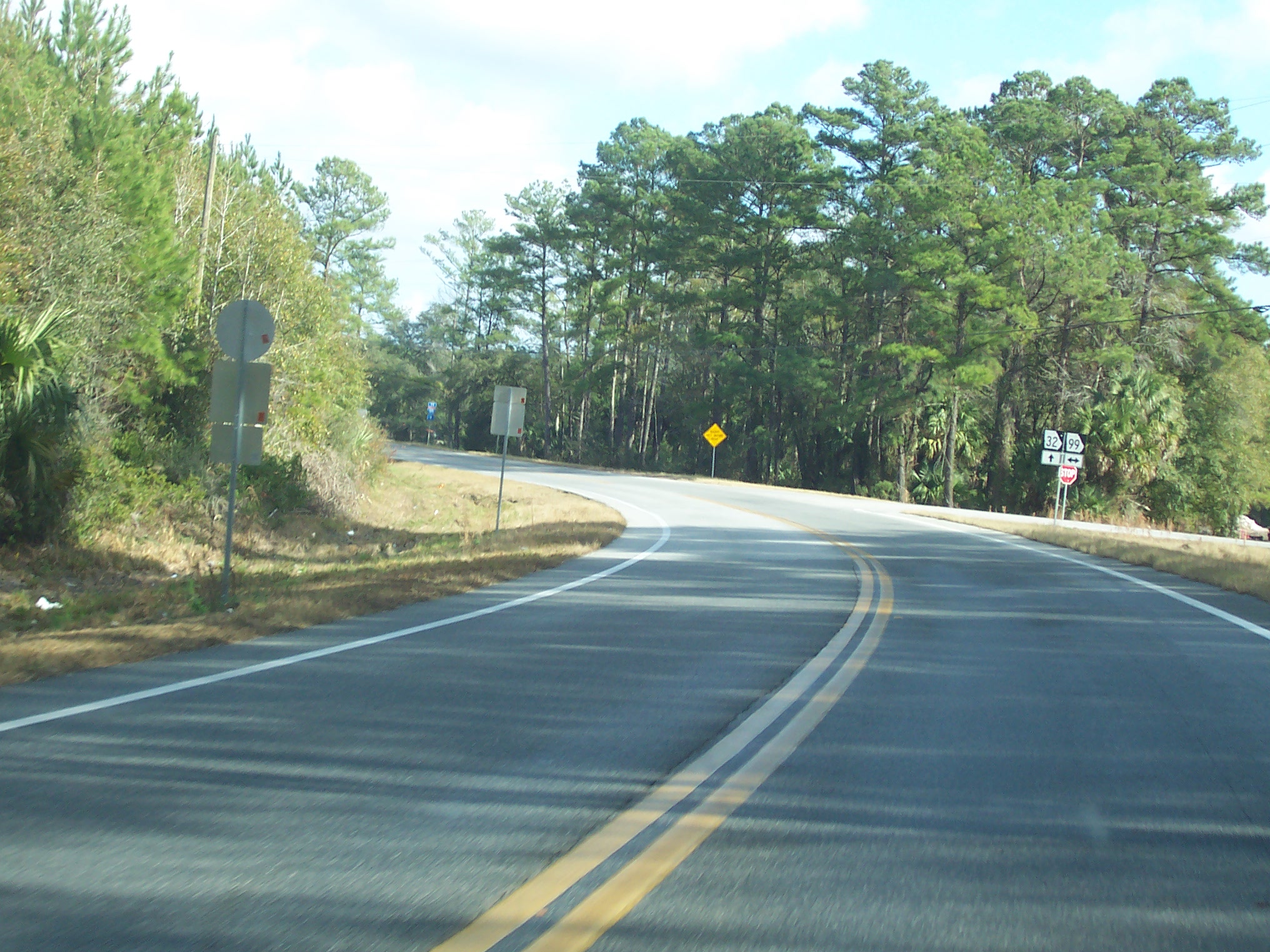Coastal Georgia Roads.net