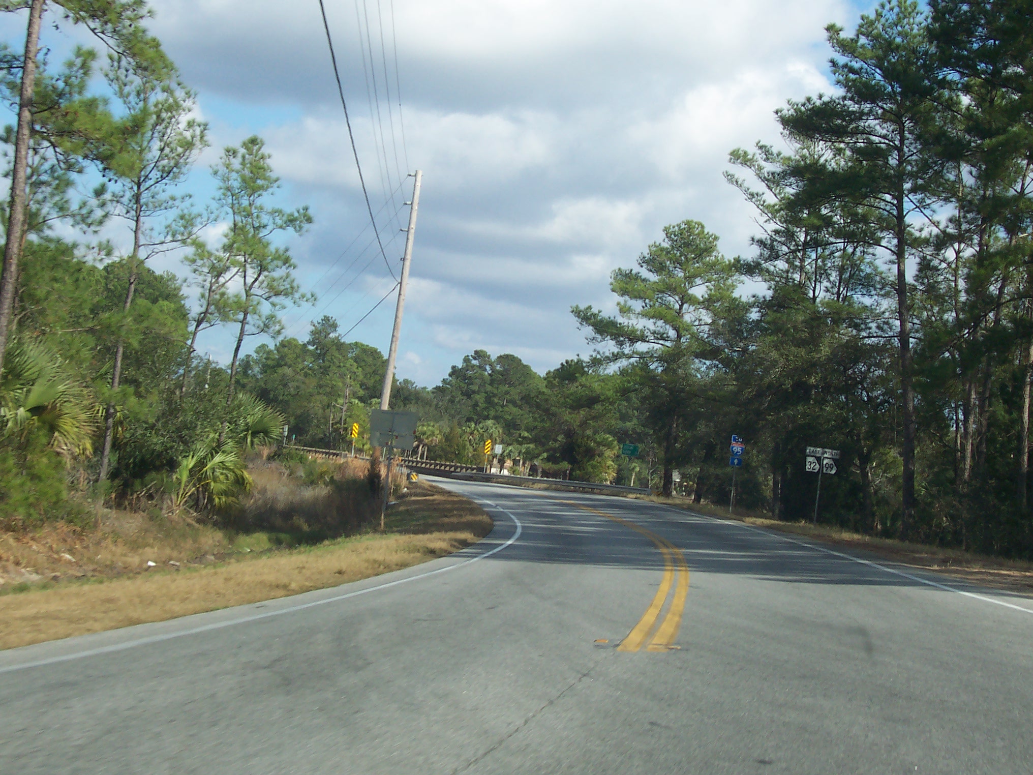 Coastal Georgia Roads.net