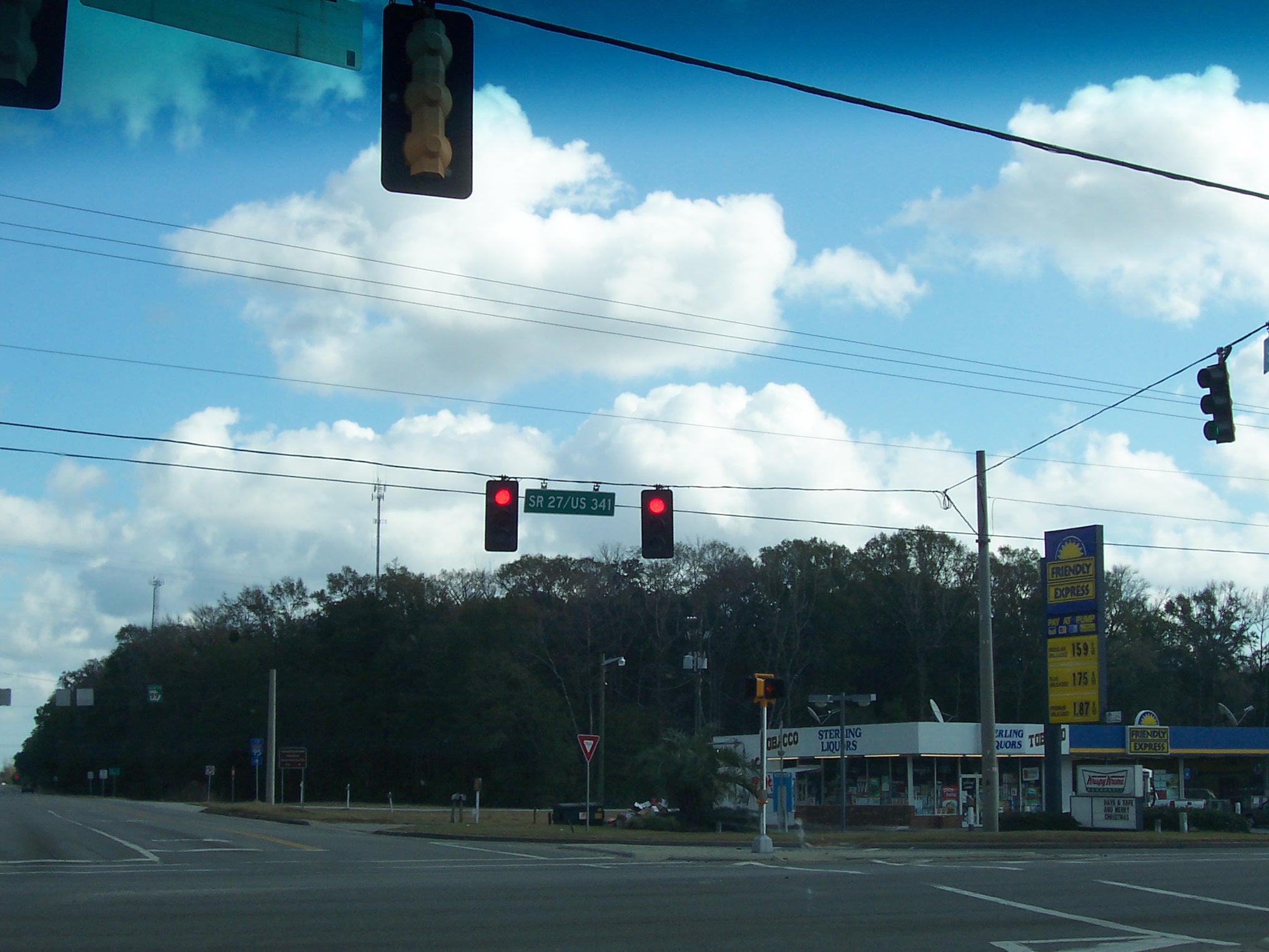 Coastal Georgia Roads.net
